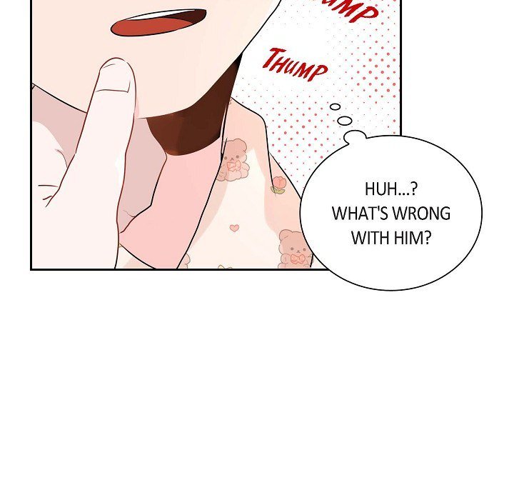 Read Anonymous Forum chapter 17 image 11 on Lezhin