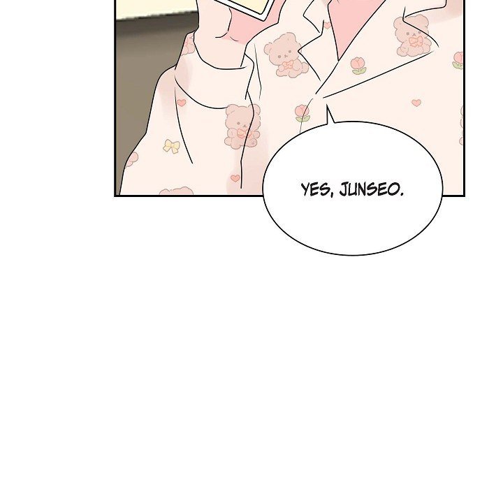 Read Anonymous Forum chapter 17 image 111 on Lezhin