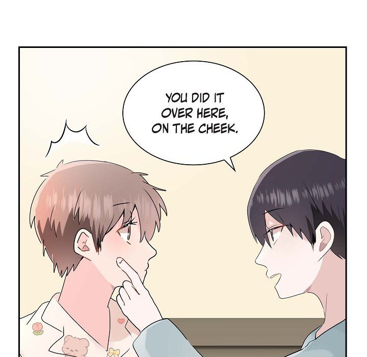 Read Anonymous Forum chapter 17 image 12 on Lezhin