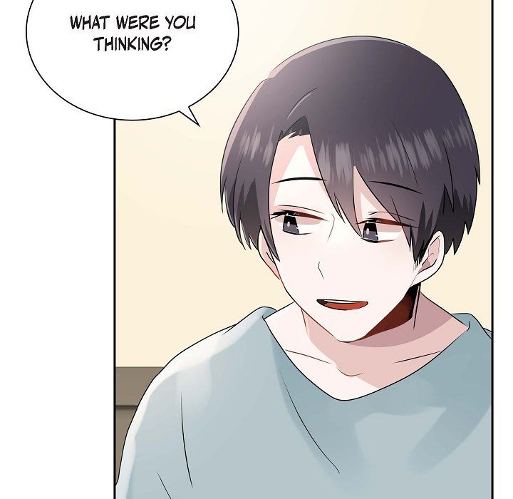 Read Anonymous Forum chapter 17 image 14 on Lezhin