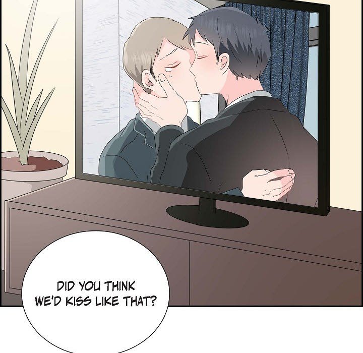 Read Anonymous Forum chapter 17 image 16 on Lezhin