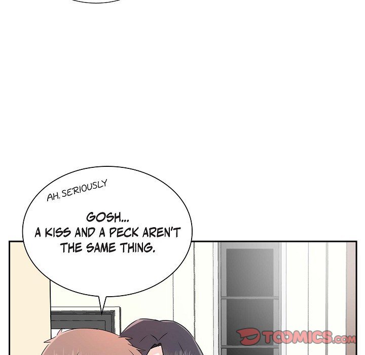 Read Anonymous Forum chapter 17 image 17 on Lezhin