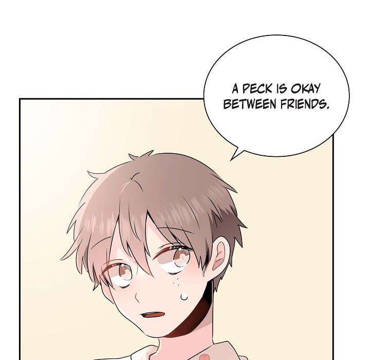 Read Anonymous Forum chapter 17 image 19 on Lezhin