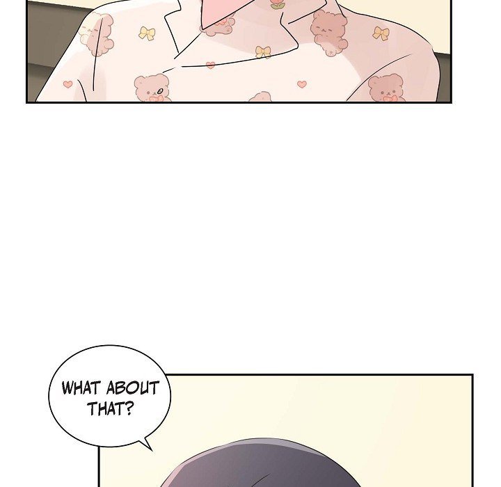 Read Anonymous Forum chapter 17 image 20 on Lezhin