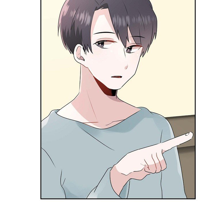 Read Anonymous Forum chapter 17 image 21 on Lezhin