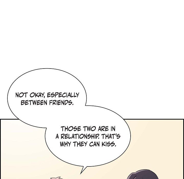 Read Anonymous Forum chapter 17 image 22 on Lezhin