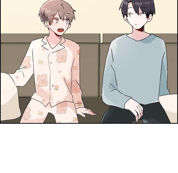 Read Anonymous Forum chapter 17 image 23 on Lezhin