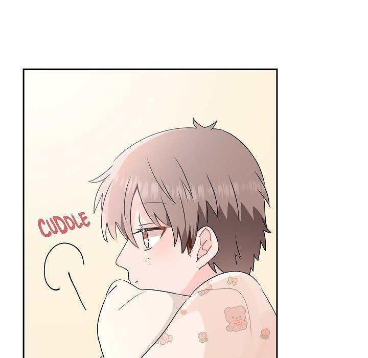 Read Anonymous Forum chapter 17 image 24 on Lezhin