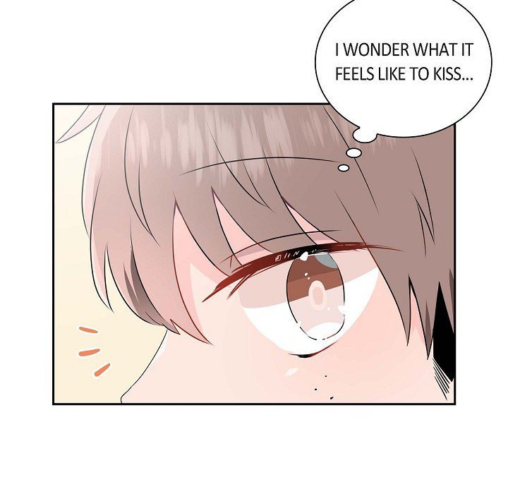 Read Anonymous Forum chapter 17 image 26 on Lezhin