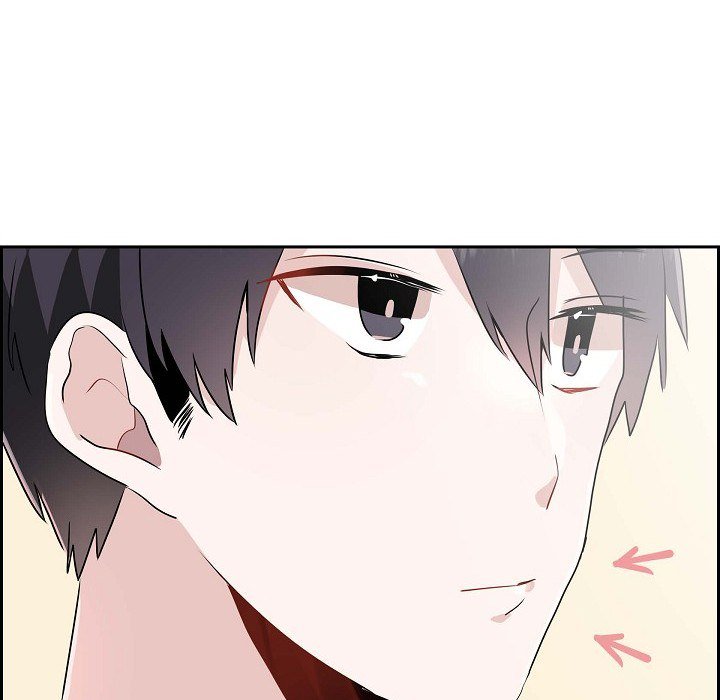 Read Anonymous Forum chapter 17 image 27 on Lezhin