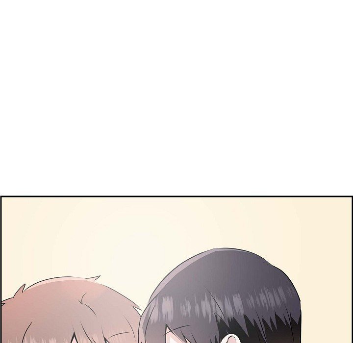 Read Anonymous Forum chapter 17 image 34 on Lezhin
