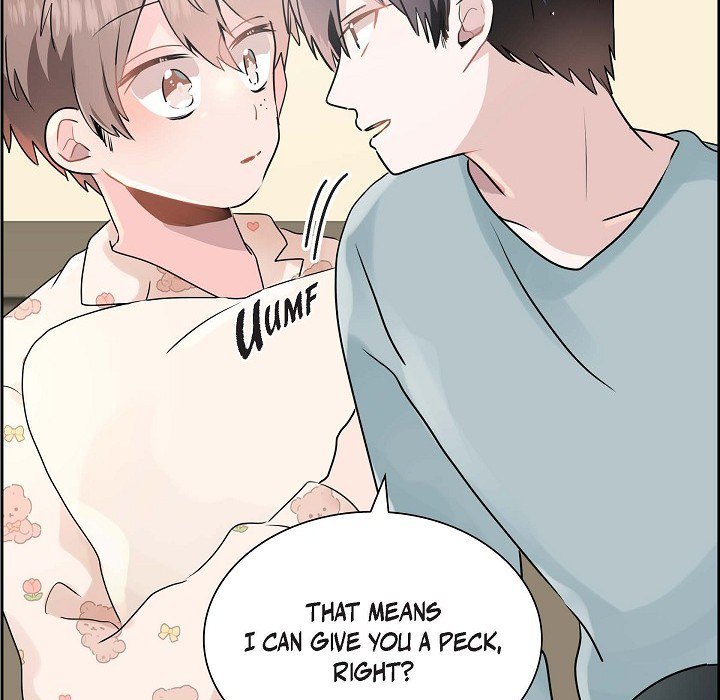 Read Anonymous Forum chapter 17 image 35 on Lezhin