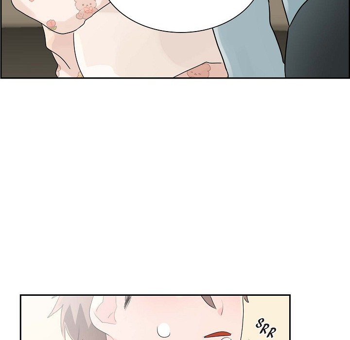 Read Anonymous Forum chapter 17 image 36 on Lezhin