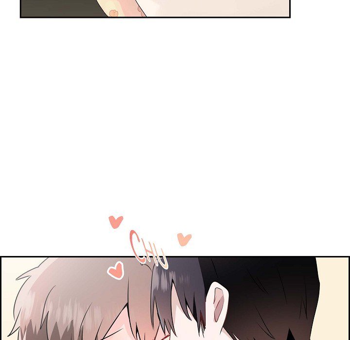 Read Anonymous Forum chapter 17 image 38 on Lezhin