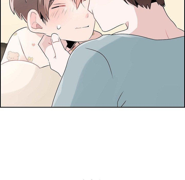 Read Anonymous Forum chapter 17 image 39 on Lezhin