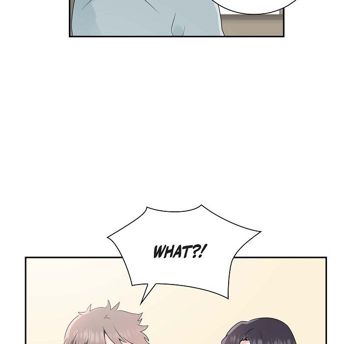 Read Anonymous Forum chapter 17 image 4 on Lezhin