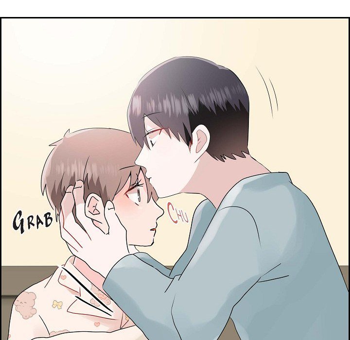 Read Anonymous Forum chapter 17 image 44 on Lezhin