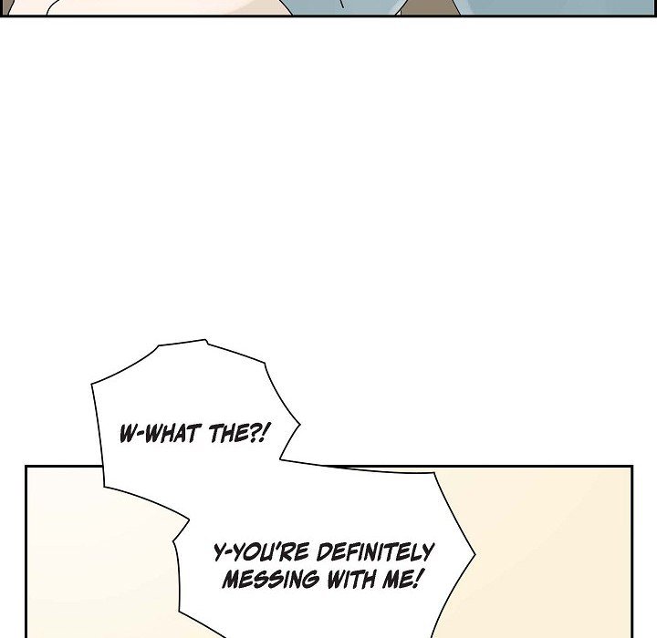 Read Anonymous Forum chapter 17 image 45 on Lezhin