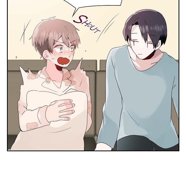 Read Anonymous Forum chapter 17 image 46 on Lezhin