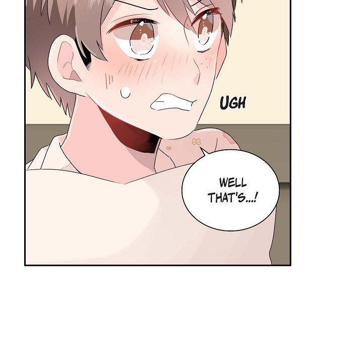 Read Anonymous Forum chapter 17 image 48 on Lezhin