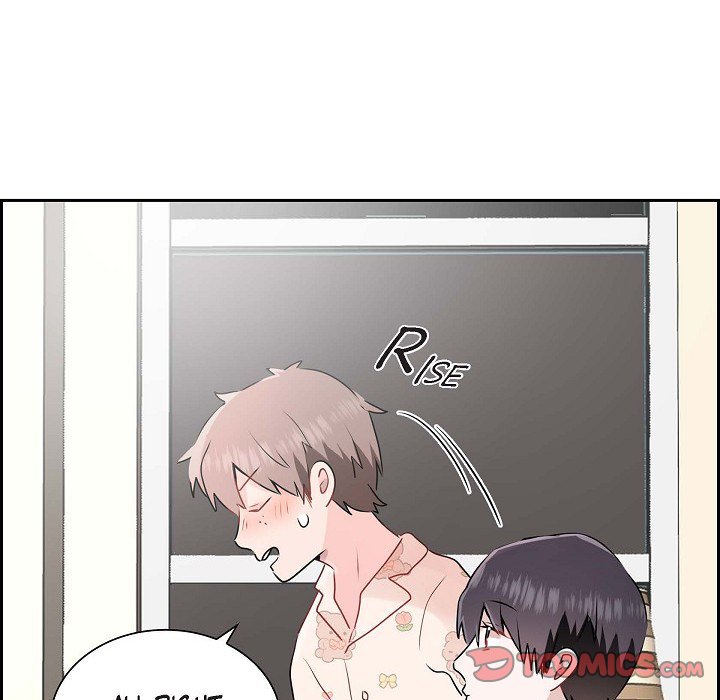 Read Anonymous Forum chapter 17 image 49 on Lezhin