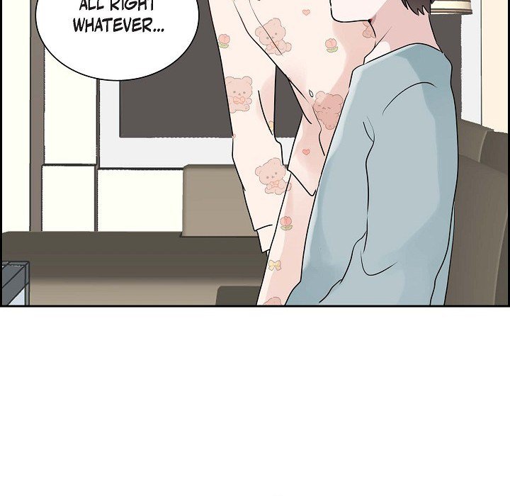 Read Anonymous Forum chapter 17 image 50 on Lezhin