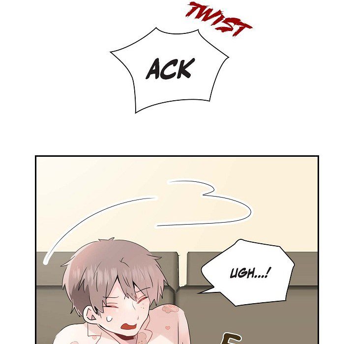 Read Anonymous Forum chapter 17 image 51 on Lezhin
