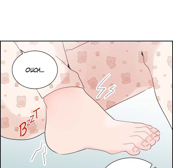 Read Anonymous Forum chapter 17 image 53 on Lezhin