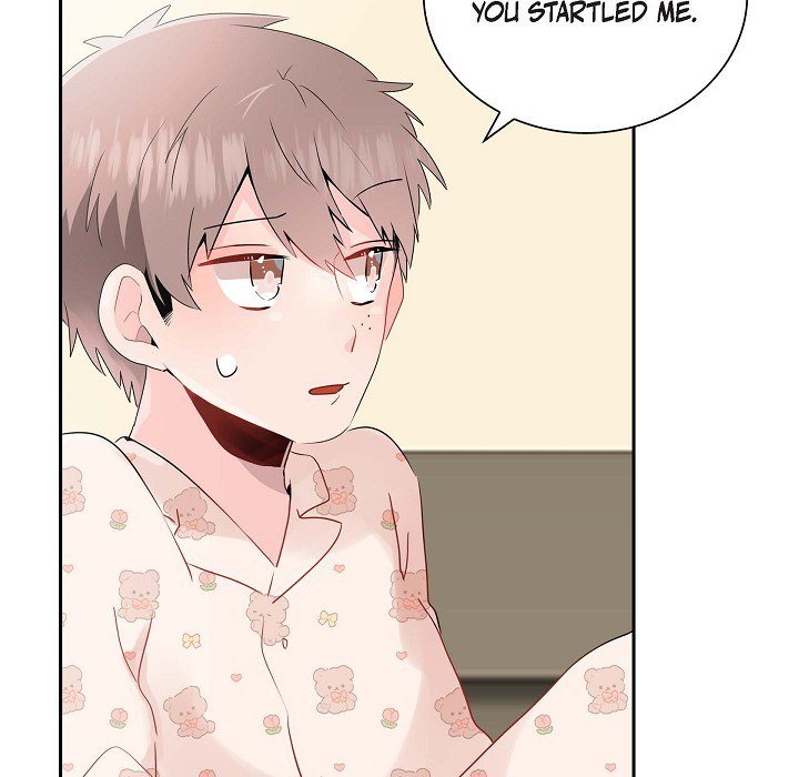 Read Anonymous Forum chapter 17 image 55 on Lezhin