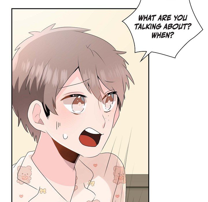 Read Anonymous Forum chapter 17 image 6 on Lezhin