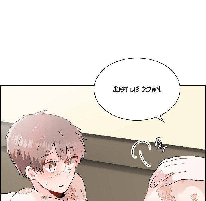 Read Anonymous Forum chapter 17 image 66 on Lezhin
