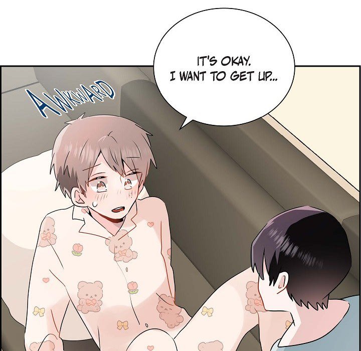 Read Anonymous Forum chapter 17 image 68 on Lezhin