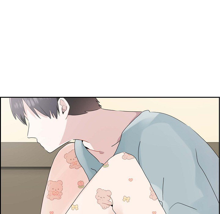 Read Anonymous Forum chapter 17 image 70 on Lezhin