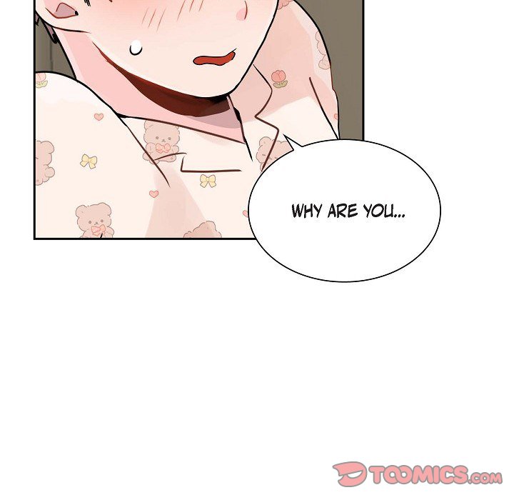Read Anonymous Forum chapter 17 image 73 on Lezhin