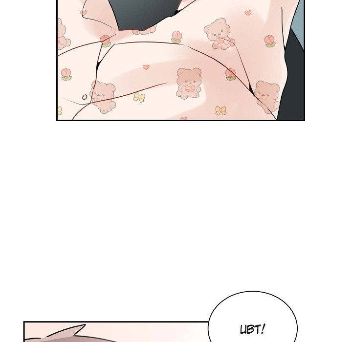 Read Anonymous Forum chapter 17 image 75 on Lezhin