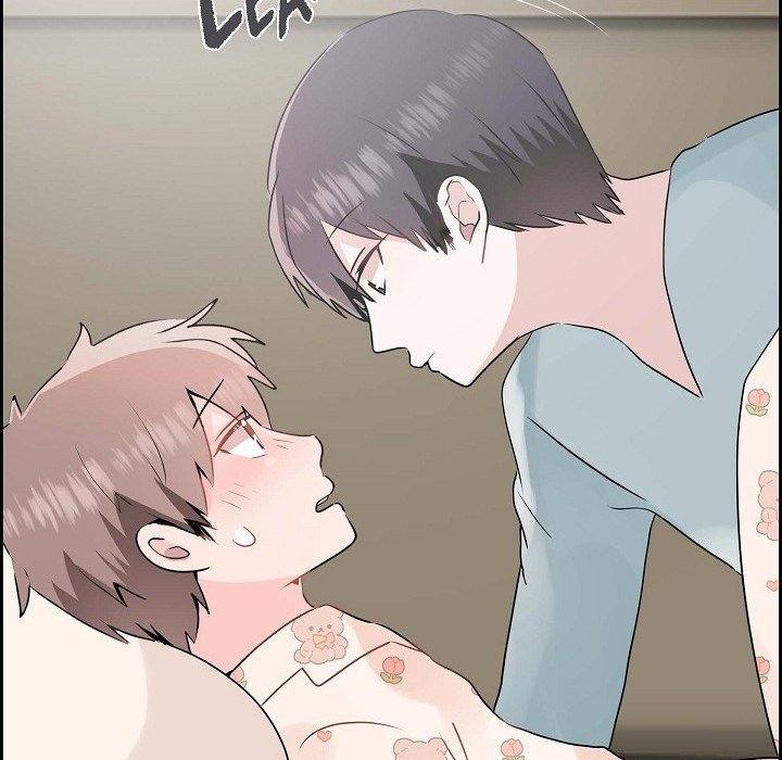 Read Anonymous Forum chapter 17 image 78 on Lezhin