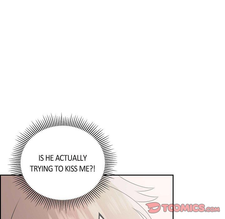 Read Anonymous Forum chapter 17 image 81 on Lezhin