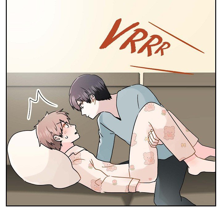 Read Anonymous Forum chapter 17 image 84 on Lezhin