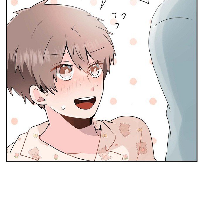 Read Anonymous Forum chapter 17 image 86 on Lezhin