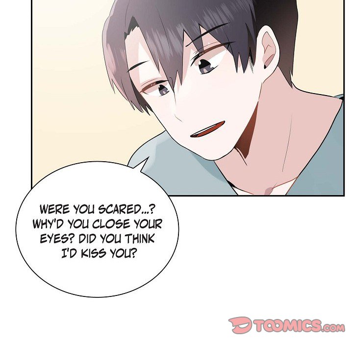 Read Anonymous Forum chapter 17 image 89 on Lezhin