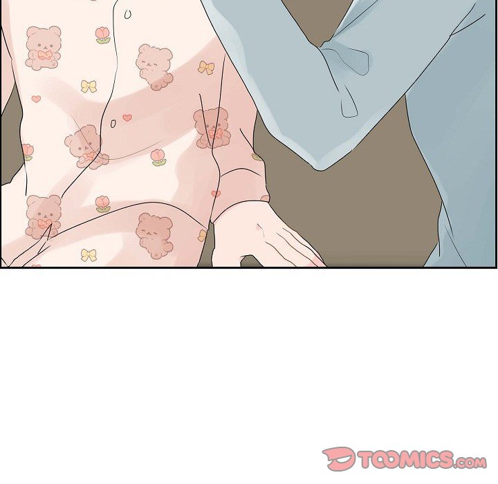 Read Anonymous Forum chapter 17 image 9 on Lezhin