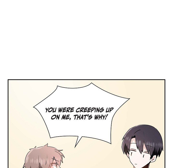 Read Anonymous Forum chapter 17 image 90 on Lezhin