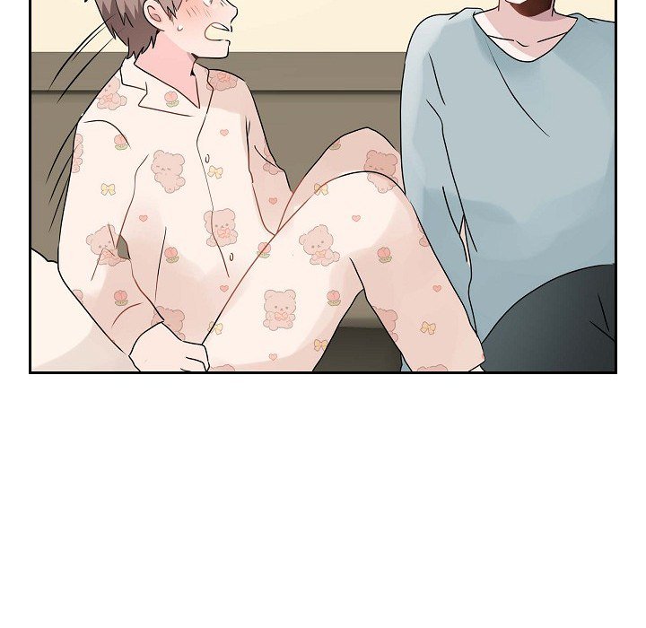 Read Anonymous Forum chapter 17 image 91 on Lezhin
