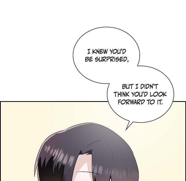 Read Anonymous Forum chapter 17 image 92 on Lezhin