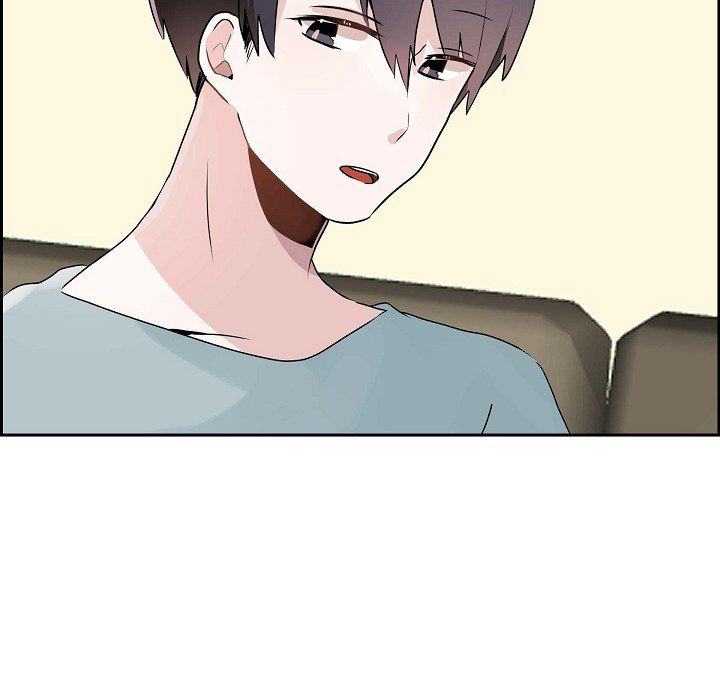 Read Anonymous Forum chapter 17 image 93 on Lezhin