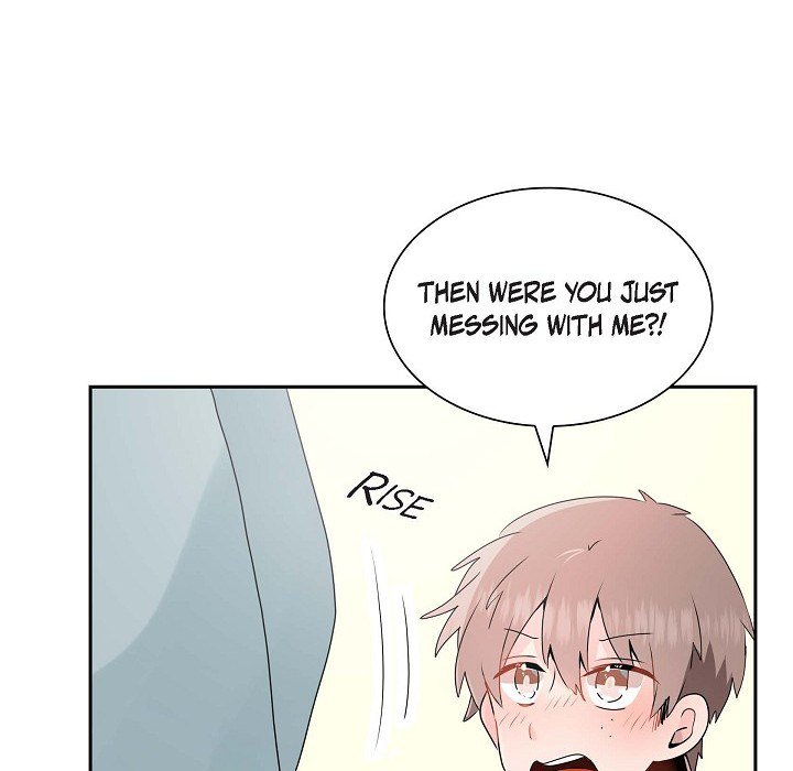 Read Anonymous Forum chapter 17 image 94 on Lezhin