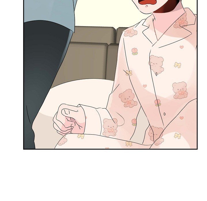 Read Anonymous Forum chapter 17 image 95 on Lezhin