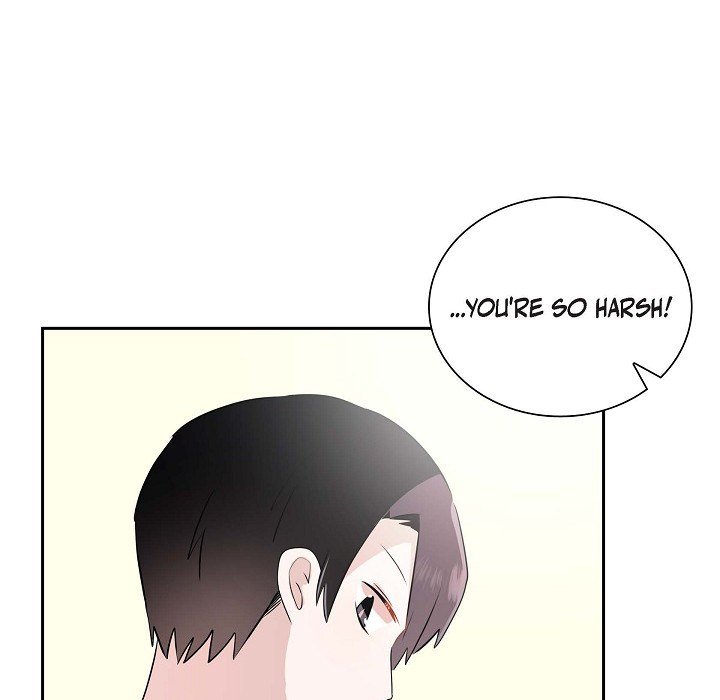 Read Anonymous Forum chapter 17 image 96 on Lezhin