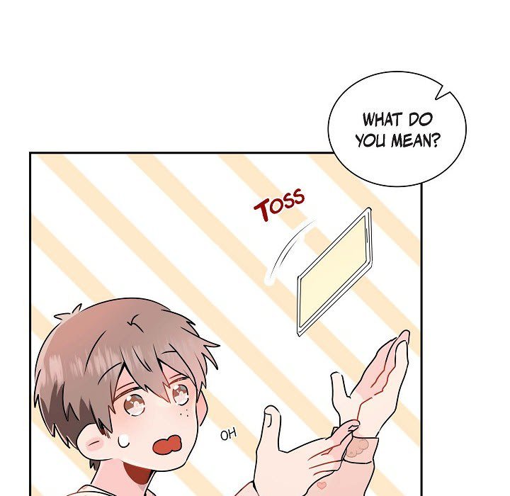 Read Anonymous Forum chapter 17 image 98 on Lezhin