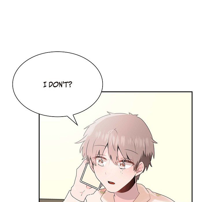 Read Anonymous Forum chapter 18 image 10 on Lezhin